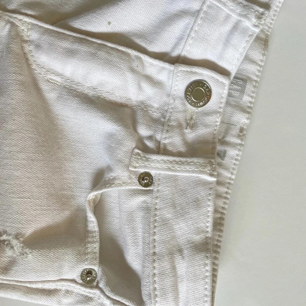 Gap Jeans